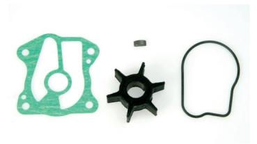 Impellerkit 06192-ZV5-013